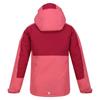 Regatta Childrens/Kids Beamz III Waterproof Jacket