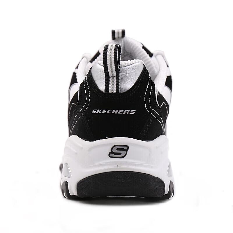 Skechers Men's D'Lites Panda Sneakers