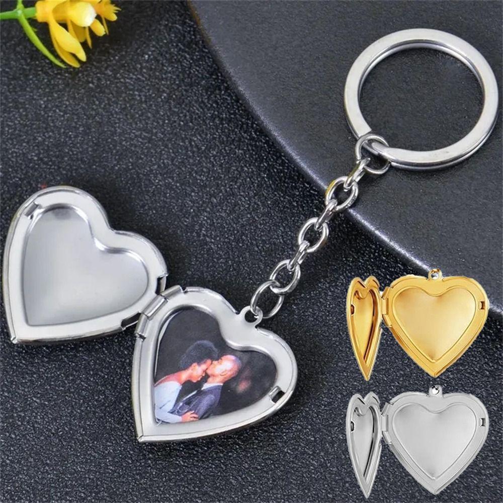 5Pcs Friendship Photo Hold Pendant Y2K DIY Jewelry Making Charm  Jewelry Accessories