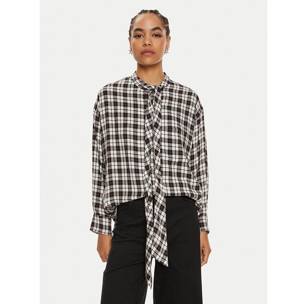 Рубашка PINKO Corale EU XS