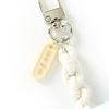 Lucky Star Cod Mini Keychain Blue (34012484)