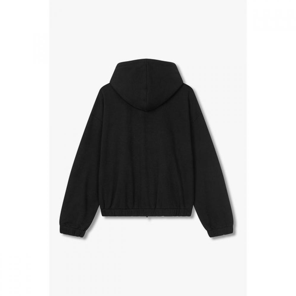 Studio Tomboy Soft Touch Hood Zip Up 9176413981