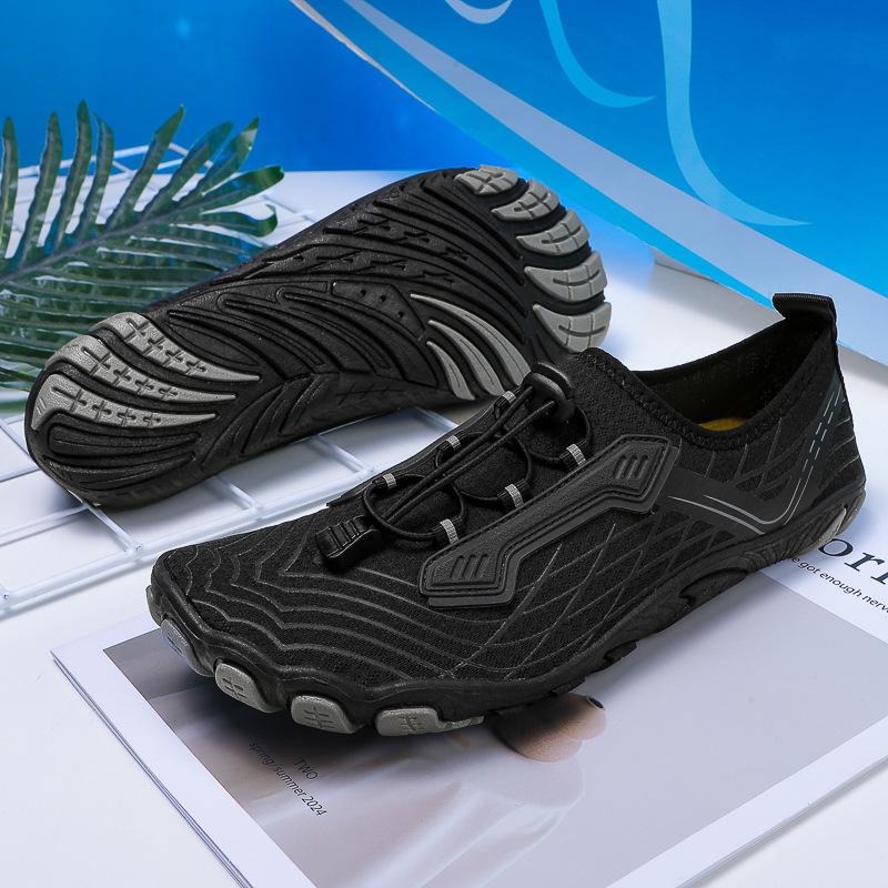 

Обувь для пляжа, скакалки, велоспорта, плавания, женская обувь для занятий спортом в помещении, фитнеса, для пар, для хождения вброд, голышом, для ручья 46