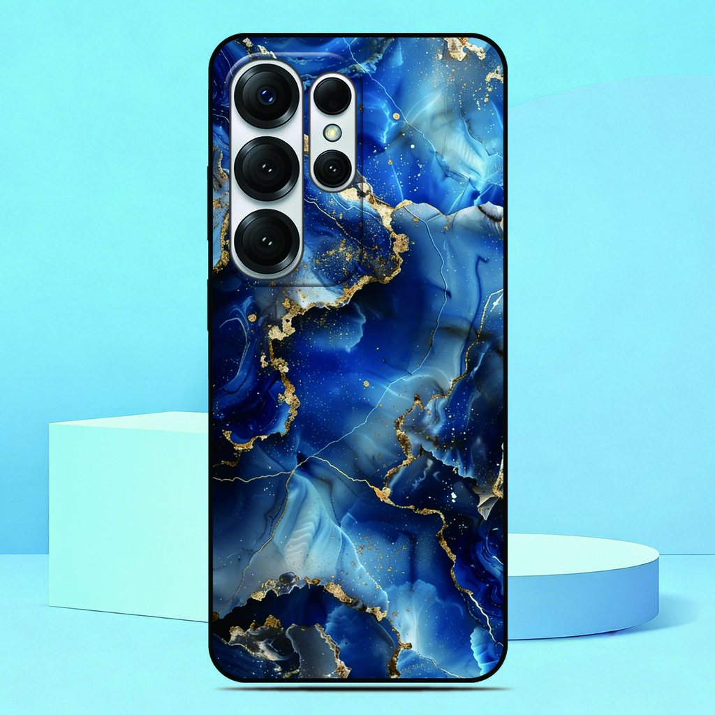 Marble Texture Phone Case For OPPO A6T A6x A6 A5 Pro 5G A5x A3 A3X A17 A17K 4G A78 A58 A54 A76 A57 A57s A2x Custom Photo Cover
