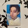 [USED] Straykids USA KARMA Target Bang Chan Bonus Trading Card