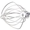 Stainless Steel Egg Beater Head Wire Whip Attachment for KSM90 K45 KSM150