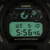 CASIO G-SHOCK Men's Watch MI2 Model DW-6900-1V (Overseas Model)