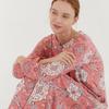 L Affair Women S Soothing Warm dreSS 2 typeS LjbbS106 Mt