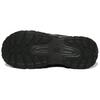 FILA Puffer Slip-On V2 Comfortable Low-Top Casual Shoes Unisex sneaker Gray Black 1XM02359G301