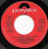 7-Zoll-Schallplatte GLORIA GAYNOR Let Me Know I Have A Right PD2021 Polydor 1979 US Dance Electronica Gebraucht