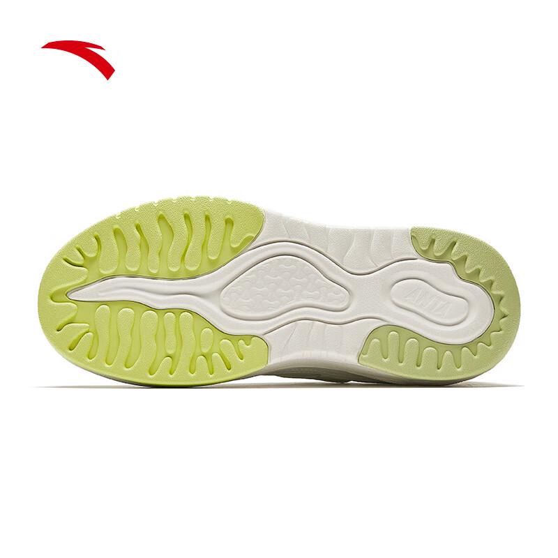 ANTA Seaweed 2.0 Women's Platform Casual Shoes