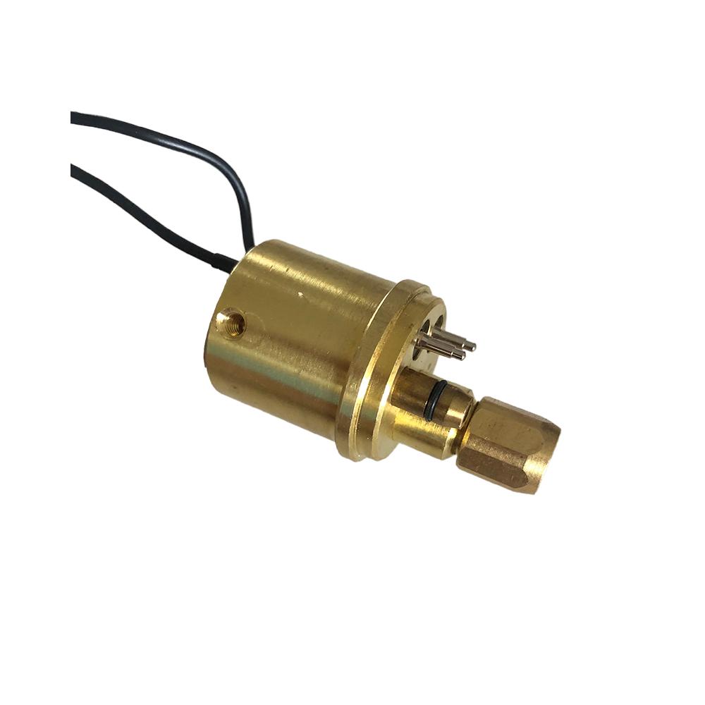 Euro Welding Panel Socket For 15AK Welding Torch MIG Connector Adapter