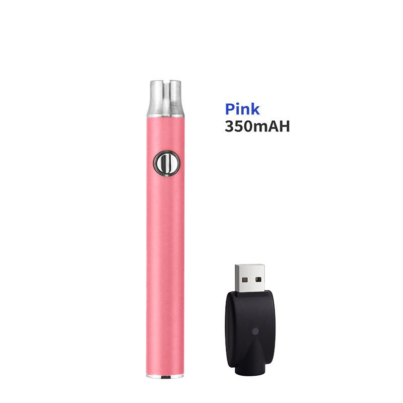 510 Thread Pen Solder Iron 3 Gear Adjustable Voltage 350mAh Mini Soldering Iron Kit Smart Power Pen Welding Tool Kit