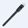 MT7601/8188 150Mbps MT7601 Network Card Wi-fi Dongle 150Mbps USB Wifi Adapter   for Computer/Phone