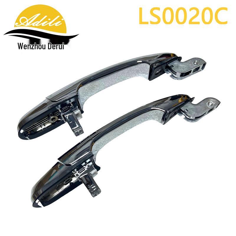 2006 Tucson Exterior Door Handle 82650/82660/83650/83660-2E010