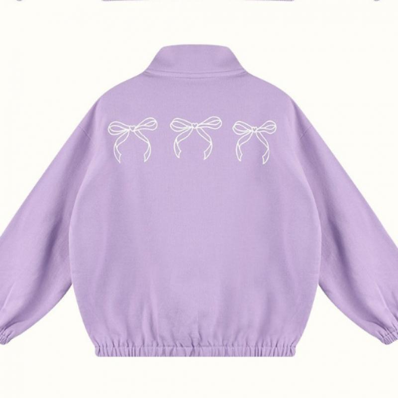 Olivan Half Zip Up Skirt Top And Bottom Dress 2color