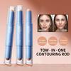 BB Cream for Flawless Skin: SADOER Concealer & Contour Stick To Enhance Your Beauty