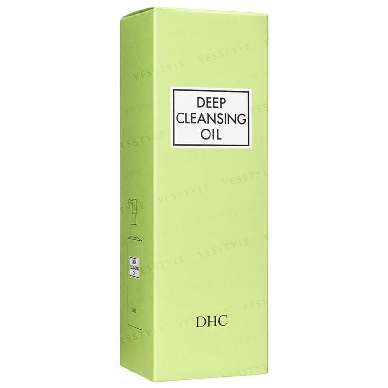 DHC - Deep Cleansing Oil