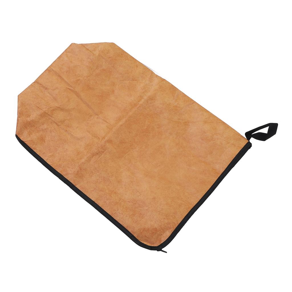 BBQ Meat Blanket Reusable Insulated Brisket Resting Blanket Large Capacity Meat Resting Bag with Zip