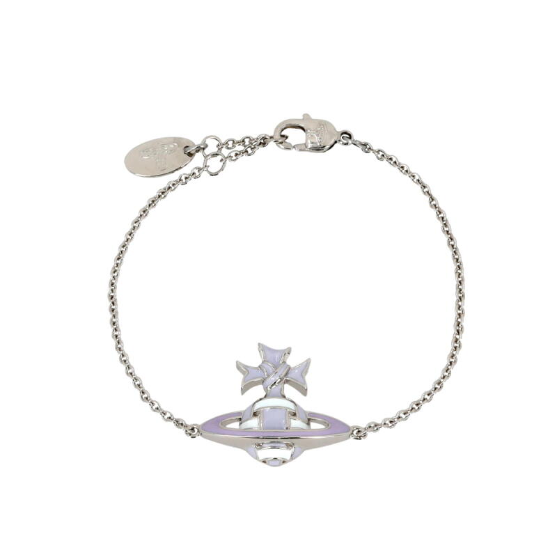 

VIVIENNE WESTWOOD Браслет Стрічка Ванна 61020242 02P599 61020242 02P599