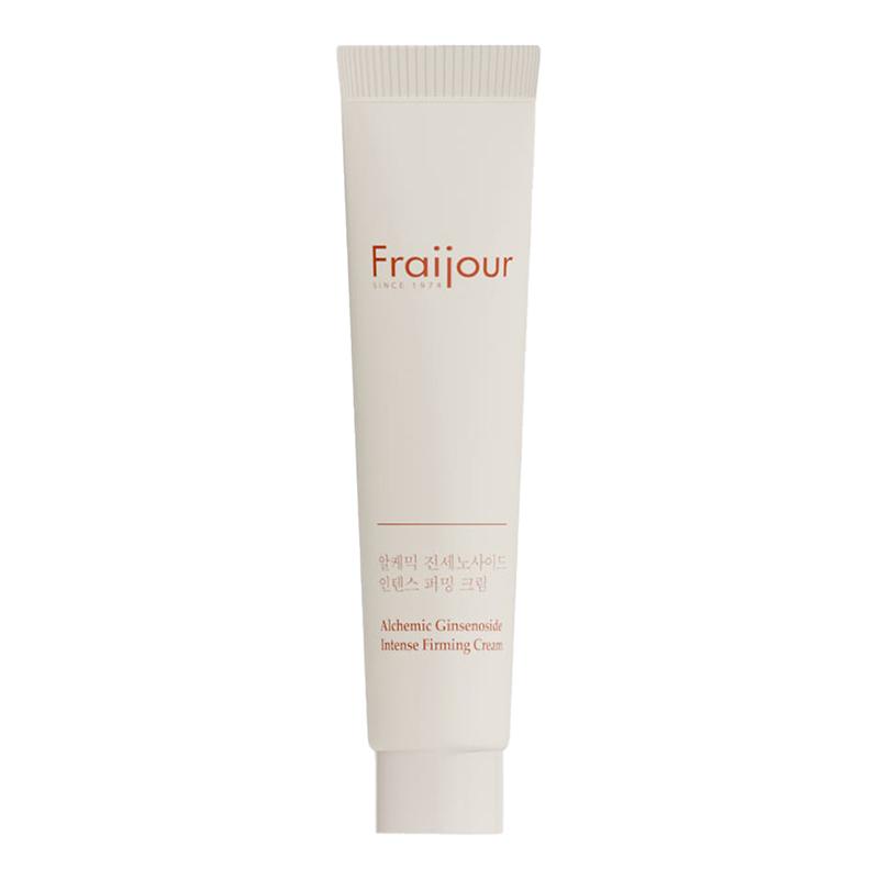 

Крем антивозрастной для лица Красный женьшень Alchemic Ginsenoside Intense Firming Cream Fraijour 10 мл