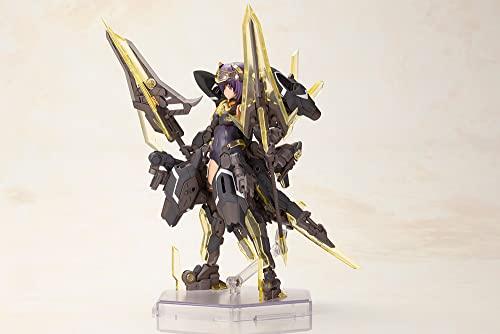 Frame Arms Girl Hresvelgr=Albas 150mm Nicht-Maßstäblich Plastikmodellbausatz FG139