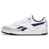 Unisex BB 4000 II White Vector Navy IE6832
