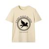 Camp Half-Blood Percy Jackson Inspired Printed Unisex T-Shirt