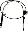 Compatible Shift Cable for Toyota 33820-0C120