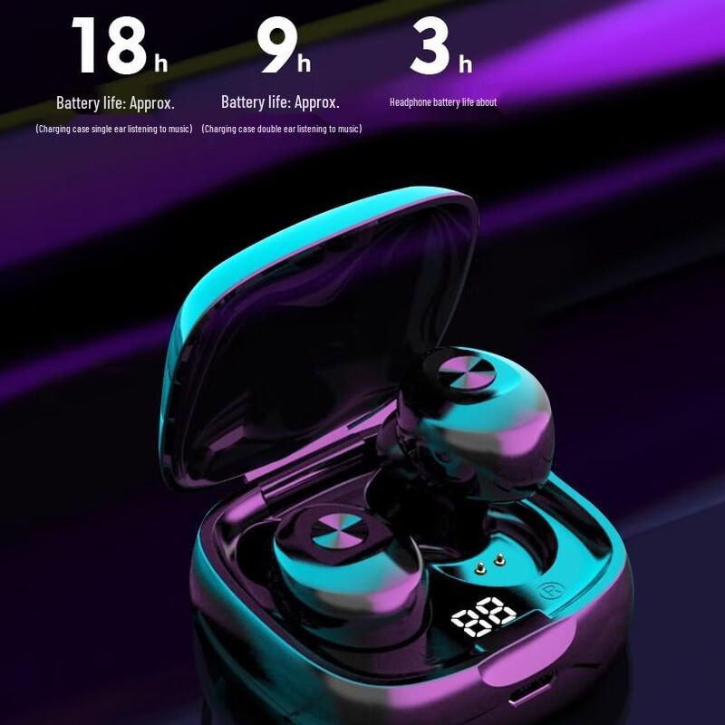 Newman L10-TWS Bluetooth In-Ear Earbuds