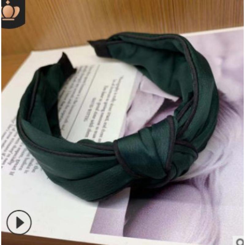 Noi bentite cu volane din dantelă pentru femei dulci fete bentițe de păr la modă cerc de păr accesorii de păr pentru femei