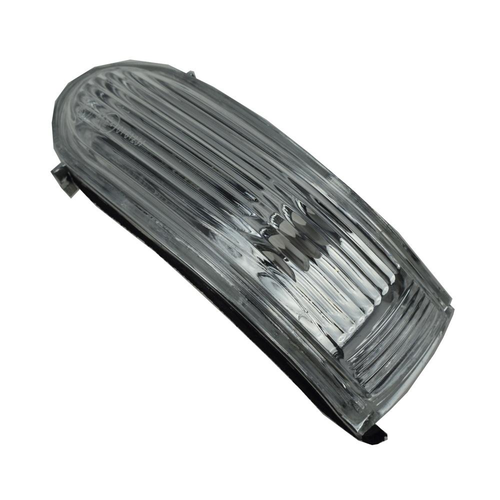 Left Side Mirror Turn Signal Lamp for Kia Forte Koup 87614-1M000