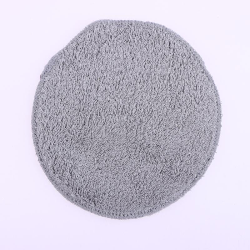 Makeup Remover Cleansing Gloves Reusable Soft Microfiber Face Care Towel Beauty Facial Cleansing Cloth Skin Care