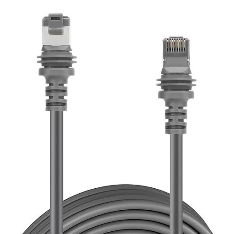 

Gen3 Router Replacement Cable Outdoor Waterproof Ethernet Network Cable for Cross Border Use FZgen3-01