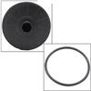 Oil Filter For Nissan Pulsar Micra Smart Forfour Renault Clio Scenic Megane Dacia Duster Lodgy Sandero 898ccm 1197ccm 1198ccm