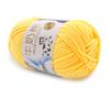 1Pc 50g Crocheting Milk Cotton Yarn Hand Knitting Sweater Blanket Hat Threads Crochet Amigurumi Bag Line 95m