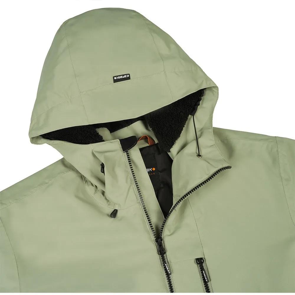 Icepeak Jacket Chester I