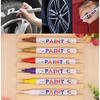 Car Scratch Repair Pen Auto Touch Up Paint Pen Fill Remover Vehicle Tyre Paint Marker Clear Kit for Car Styling Scratch Fix