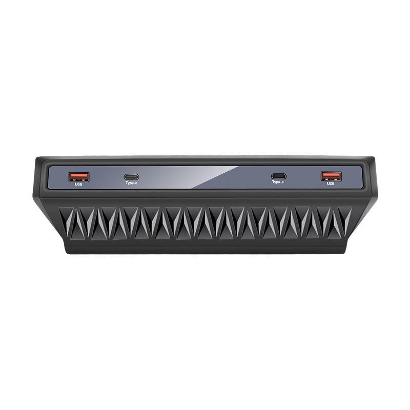 Honda Accord 2023 Central Control Dock with Fast USB Charging