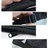 Portable Oxford Badminton Racket Bag Thick Badminton Racket Cover Tennis Storage Racket Protective Cover Protective Pouch