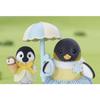 La famille Pingouin - Sylvanian Families - 5694