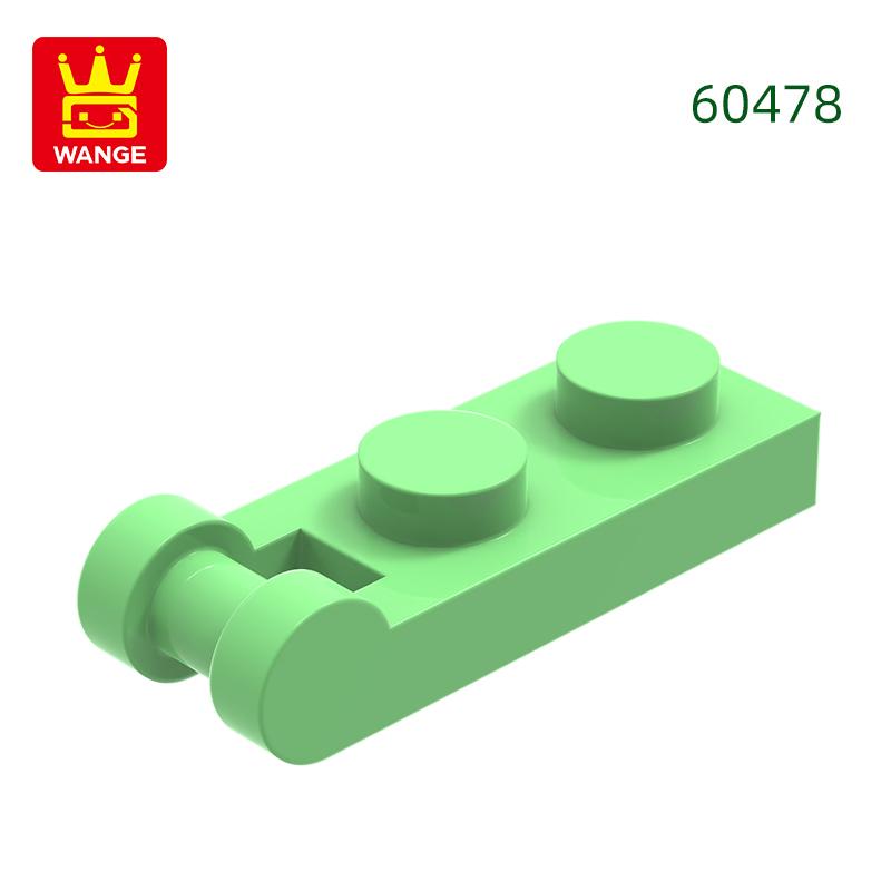 

Non-Toxic 208Pcs/Lot 60478 1 X 2 With Bar Handle On End Block Moc Color Accessories Compatible With Curved Brick Diy Toys For Kid about 208pcs