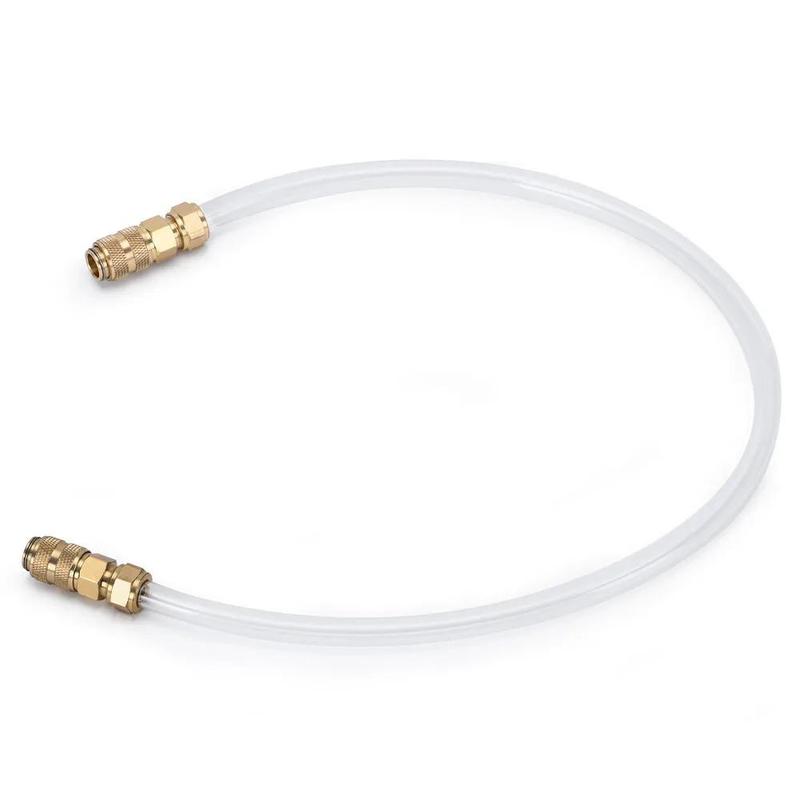 Boots-Entlüftungsschlauch-Schlauchstück-Kit Passend für Seastar Hydraulisches Lenksystem Autozubehör