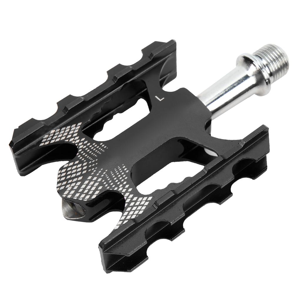 WAKE   3 Bearing Aluminum Alloy Pedal   Mountain Bike Bearing Pedals
