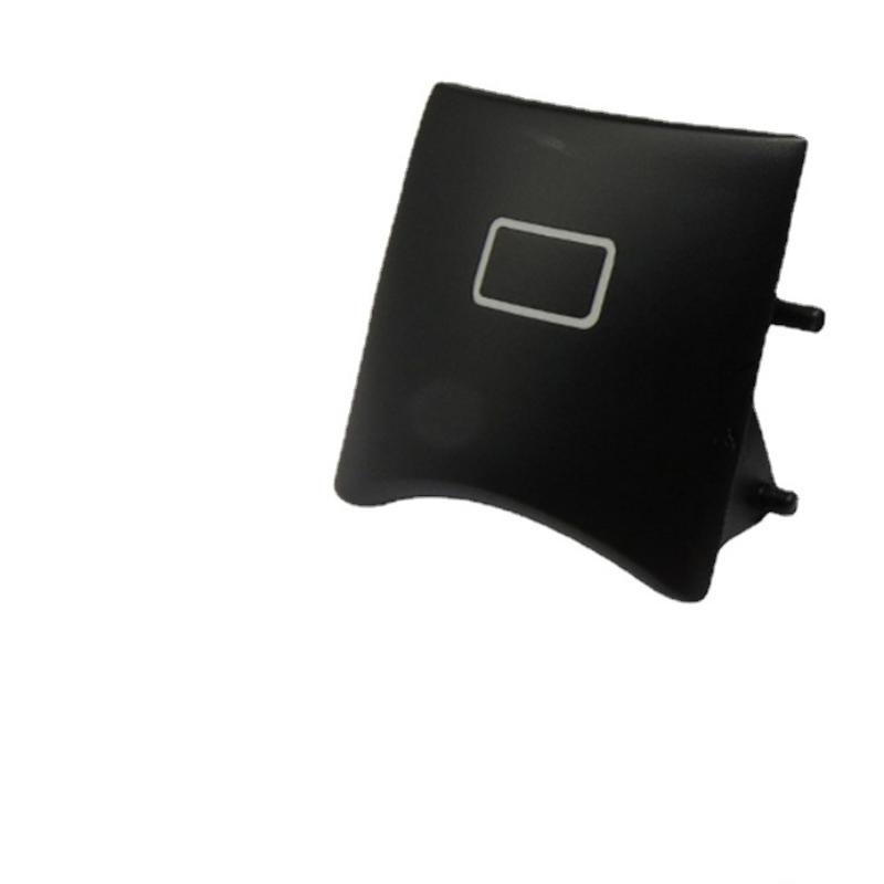 

Крышка кнопки переключателя окна люка автомобиля пластиковая для Mercedes-Benz ML W164 W251 X164 запасные части для салона 16482071858K67