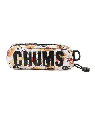 CHUMS CH60 3491 Briller Multi Fast Food Etui,