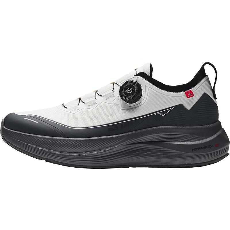 

Anta Jueyue Men s Running Shoes US 8