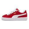 XL Lightweight Comfortable Low-Top Kids Skate Shoes Kids Skate Shoes Red 396578-03