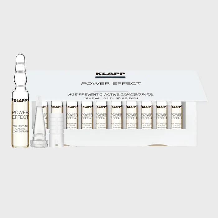 Vitamin C Tone Up Ampoule