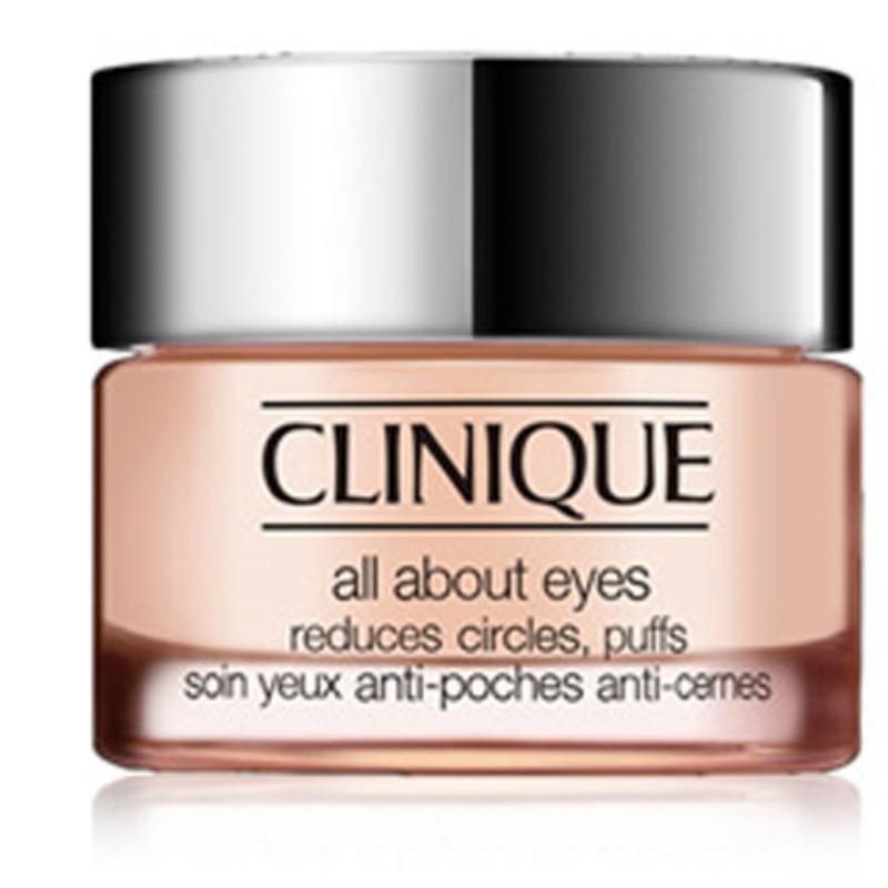 Clinique All About Eyes™ Eye Cream with Vitamin C 15ml